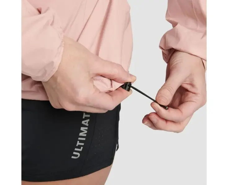 Deluge Jacket - Bescherming en Comfort
