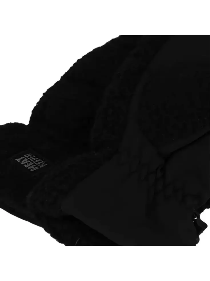 Dames - Balaclava + Wanten