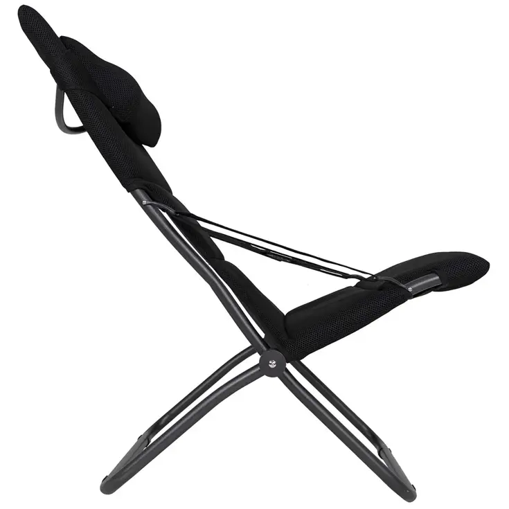 Loungestoel AP/263 Air-Deluxe