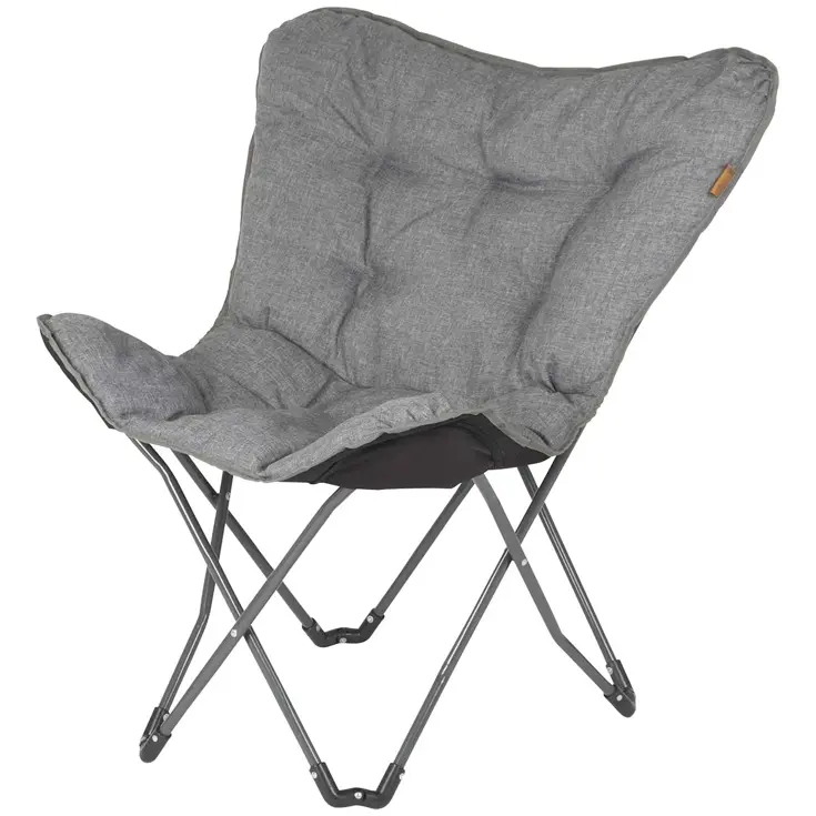 Bo-Camp Vlinderstoel Redbridge M