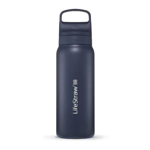 Lifestraw Go - RVS Waterfles 700ml