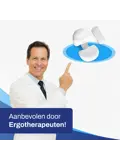 Ergo Zwangerschapskussen 3 delig