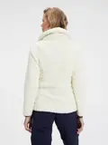 Marena – Fleecevest dames - Teddy