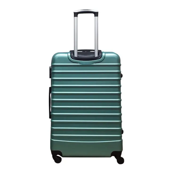 Quadrant - Grote koffer - 76cm - 96L