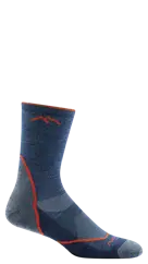 Merinowollen - Lightweight hiker - Wandelsokken