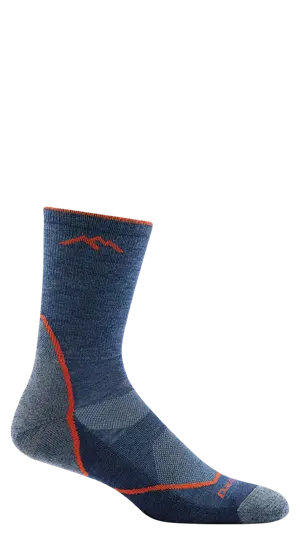 Darn Tough - Lightweight hiker - Sokken