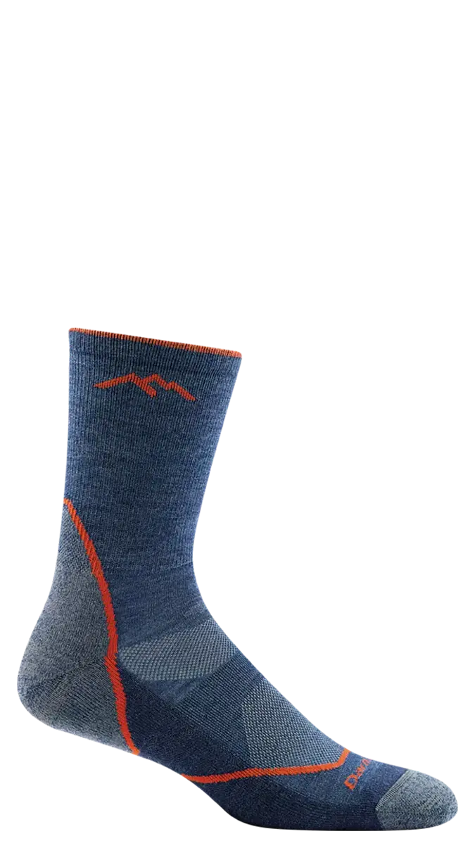 Darn Tough - Lightweight hiker - Sokken