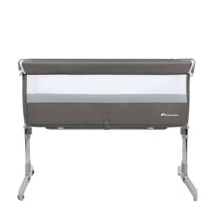 Calidoo - Co-Sleeper - 2-in-1 babybedje