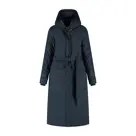 MGO Maira Dames Wintermantel - Waterafstotend