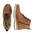 Travelin' Mosbjerg Heren - Veterboots - Wol