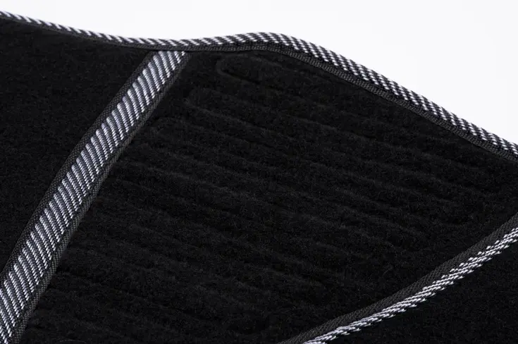 Dunlop Automatten 4 Stuks