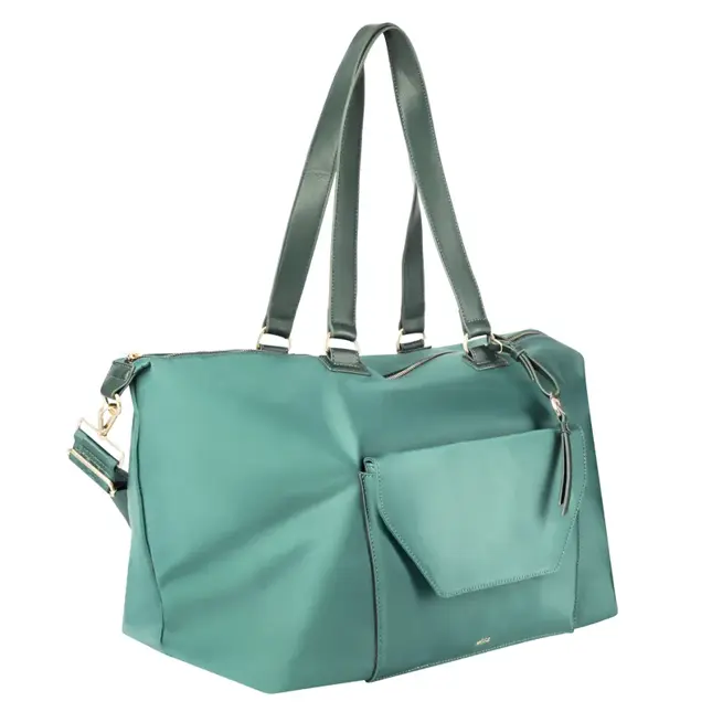 Sandy - Reistas - Met Koffer Sleeve - 37 Liter