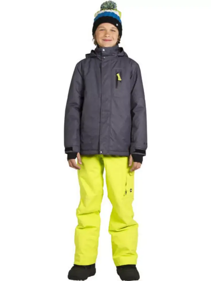Protest skibroek boy Denys