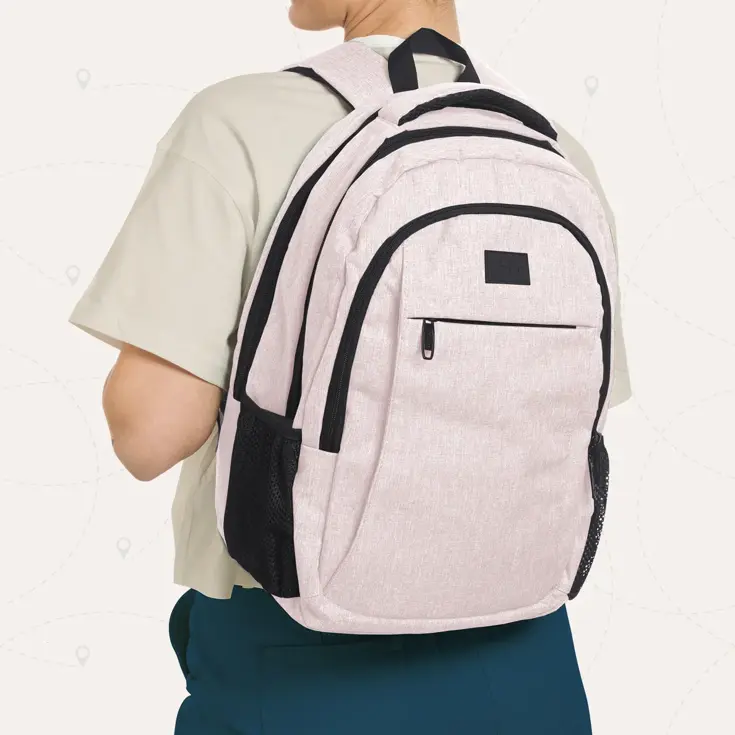 Rugtas – 28L – 15,6 Inch