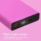 imoshion Mini Powerbank 10.000 mAh