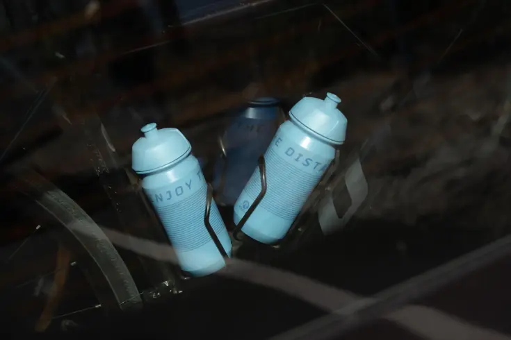 Fietsbidon - 500ml