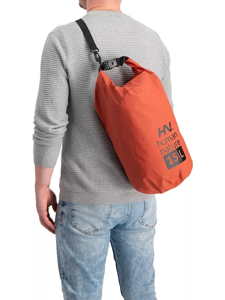 ANWB  Drybag 15 liter  Human Nature  Brique main product image