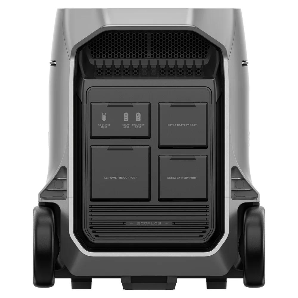 EcoFlow Portable Power Station Delta Pro 3 | ANWB Webwinkel