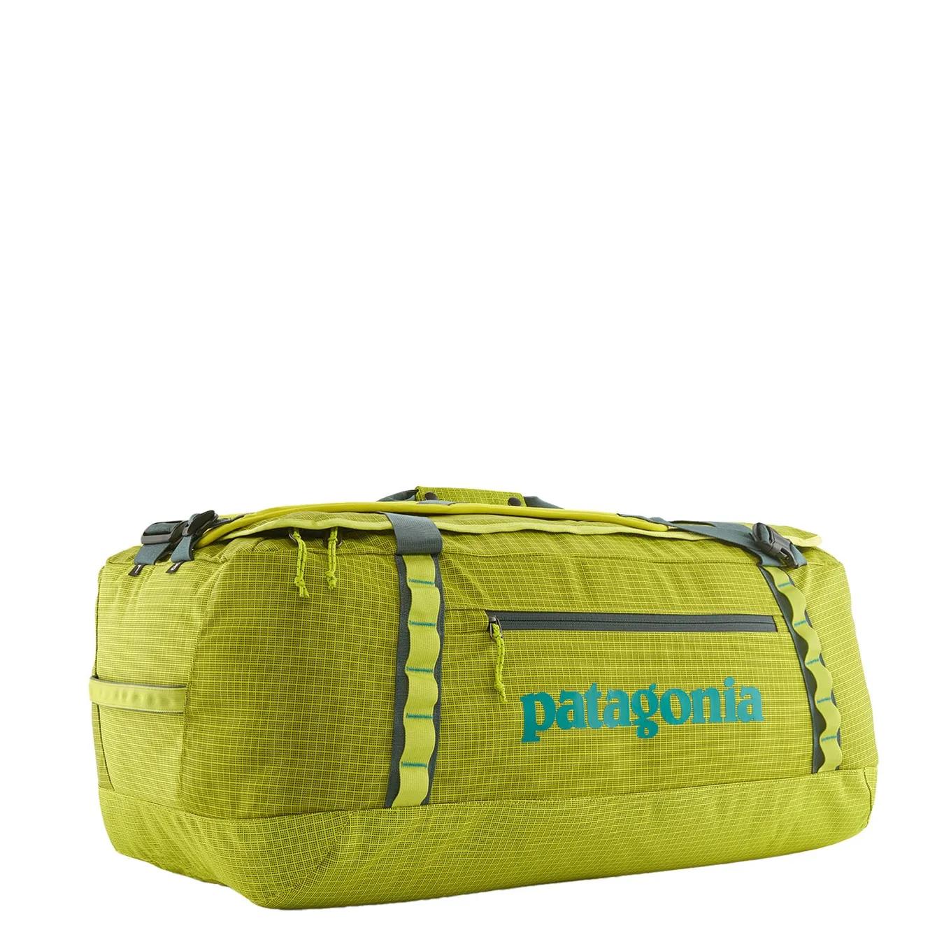 Patagonia  Black Hole duffel 70l  Groen main product image