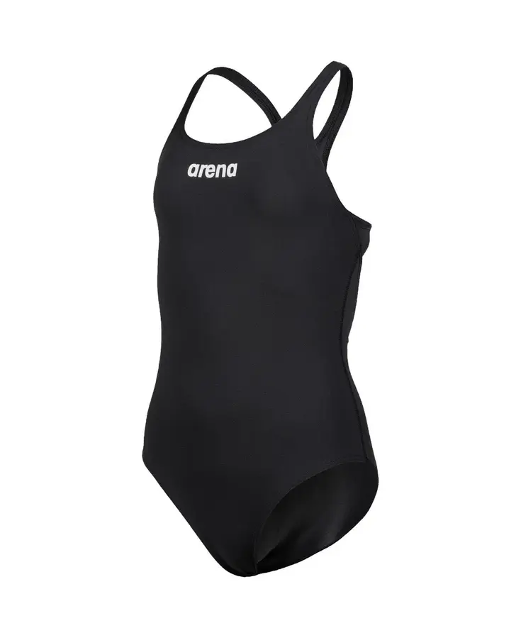 Solid Team Swim Pro badpak - Meisjes