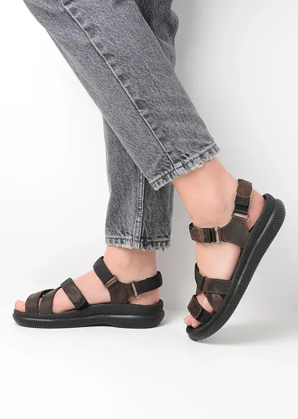 Action Lady - Sandalen dames