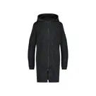 Long Bomber Regenjas Urban Outdoor Dames
