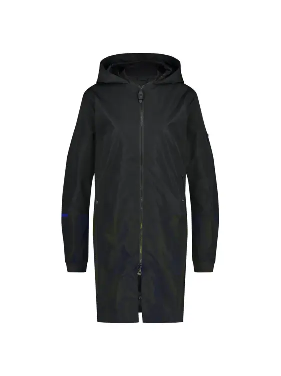 Long Bomber Regenjas Urban Outdoor Dames