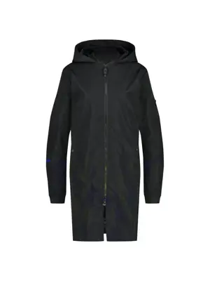 Long Bomber Regenjas Urban Outdoor Dames