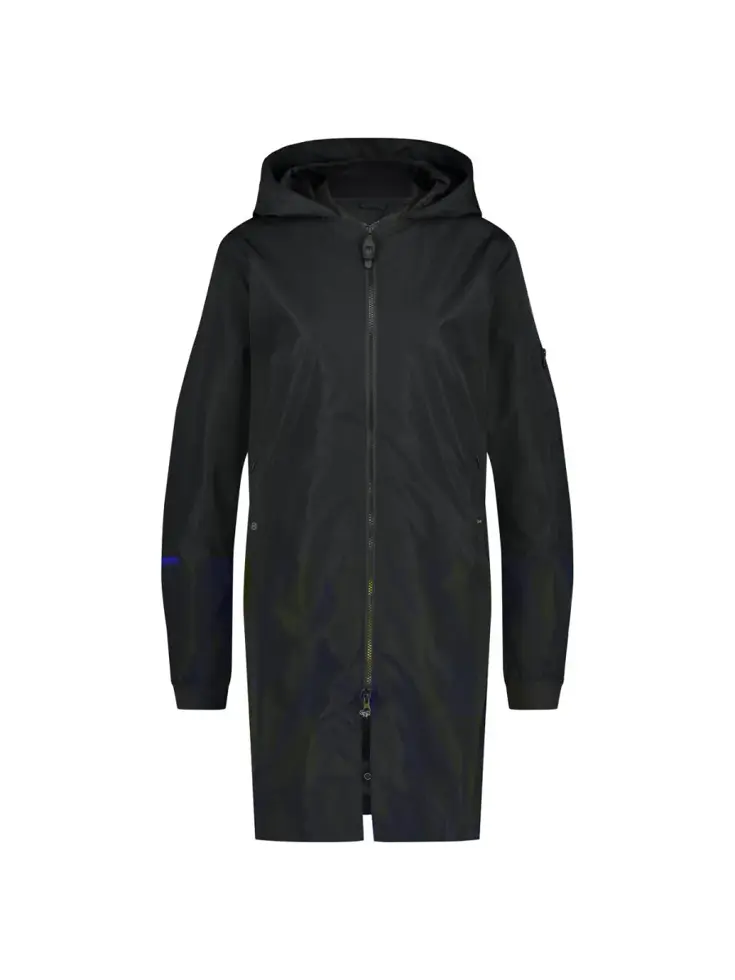 Long Bomber Regenjas Urban Outdoor Dames