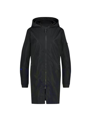 Long Bomber Regenjas Urban Outdoor Dames