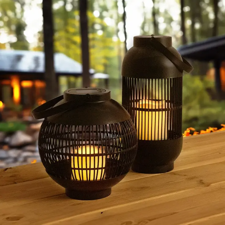 RexTech hanglamp set Matisse en Monet