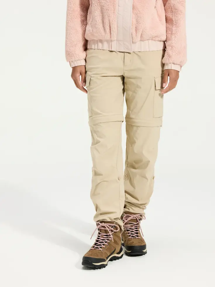 Eefde - Hoge wandelschoenen dames - Human Nature