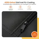 Parasolhoes voor Zweefparasol - Tot 400cm