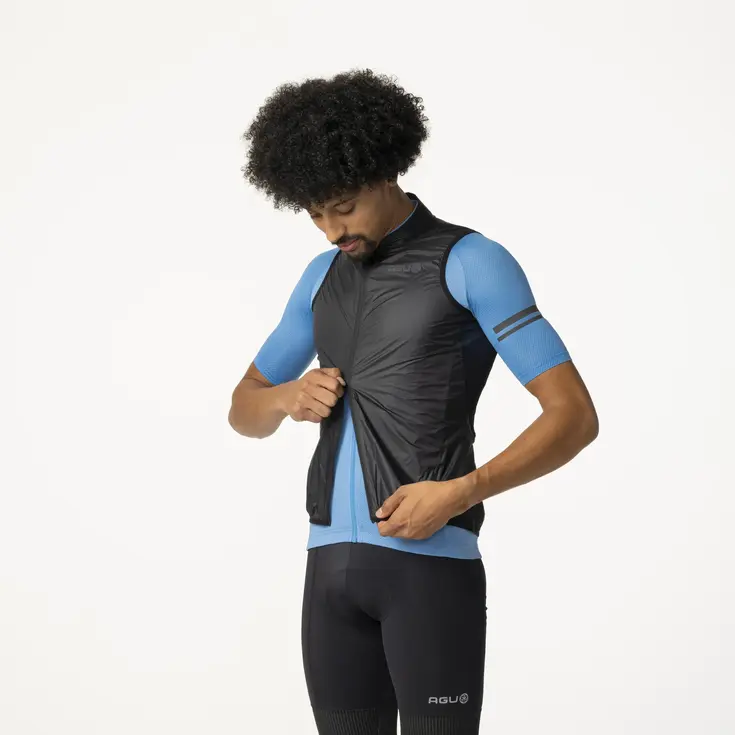 Wind Body Essential - Fietsjack heren
