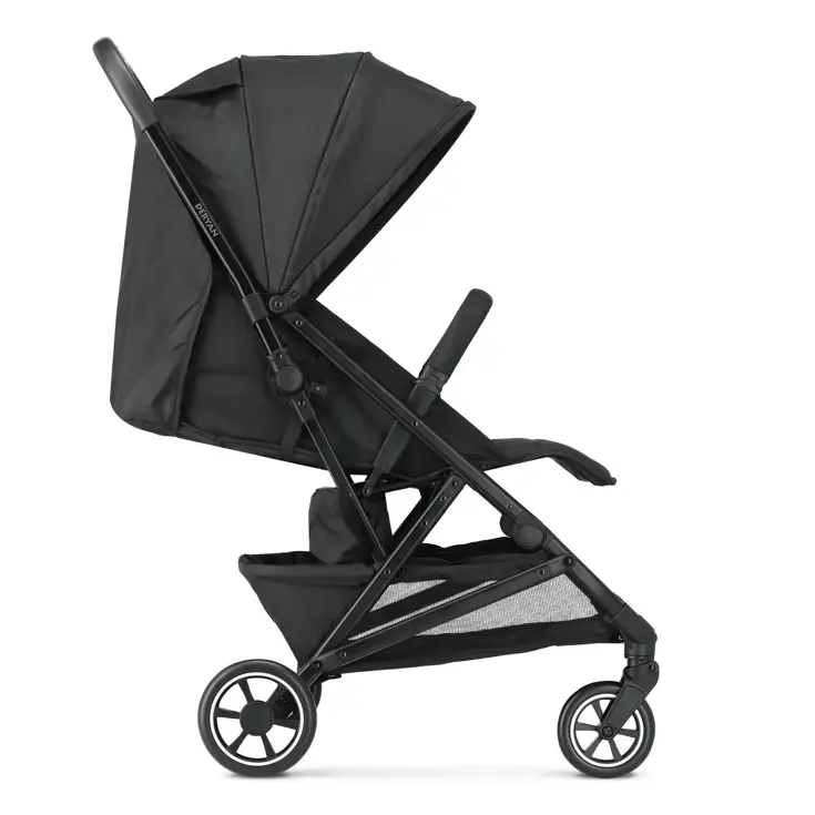 Easy2 Luxe Inklapbare Lichtgewicht Buggy - SPF 50+