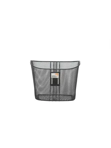 Mand New Looxs toscane vast zwart