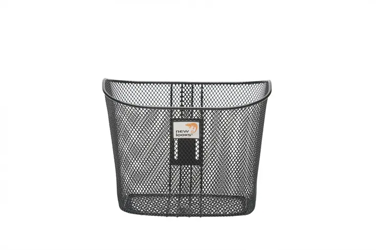 Mand New Looxs toscane vast zwart