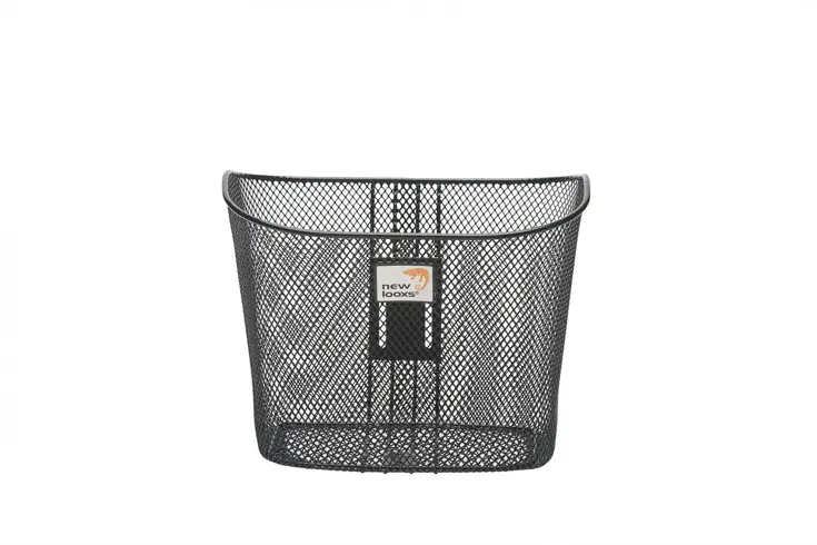 Mand New Looxs toscane vast zwart