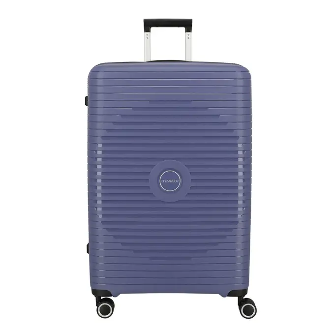 Travelite Orbita 4W Trolley L purple