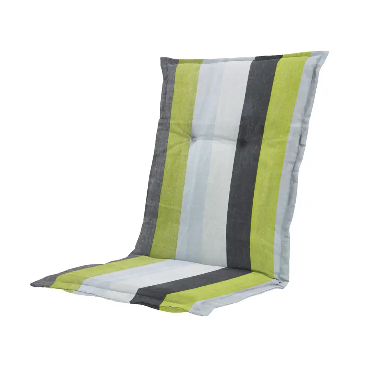 Victoria - Kussen lage rug - Set van 4