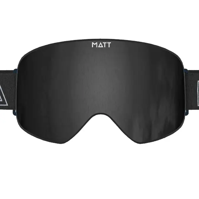 MATT skibril Scale