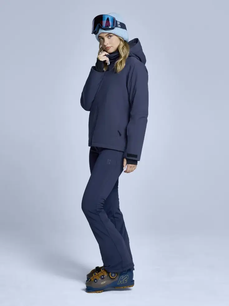 Arctic 2L Insulated - Dames - Ski-jas