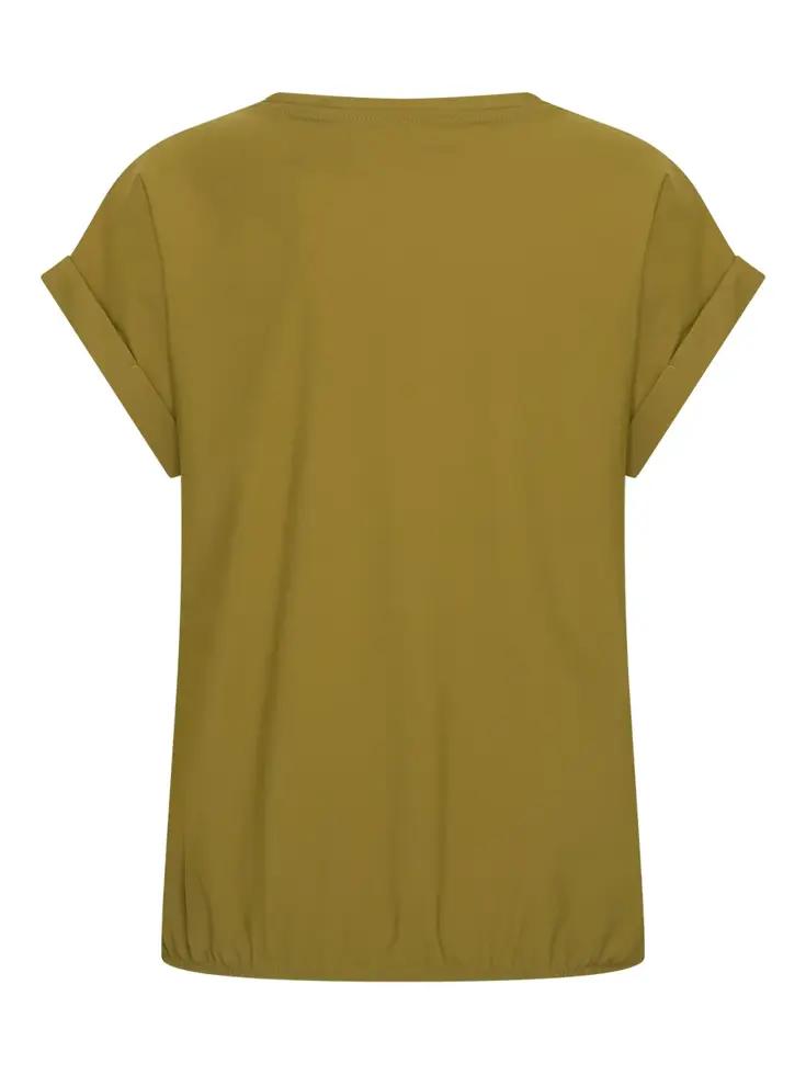 Viano - Travel T-shirt dames