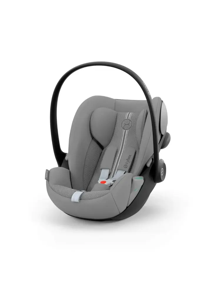 Cloud G Plus - I-Size Autostoel - Cybex