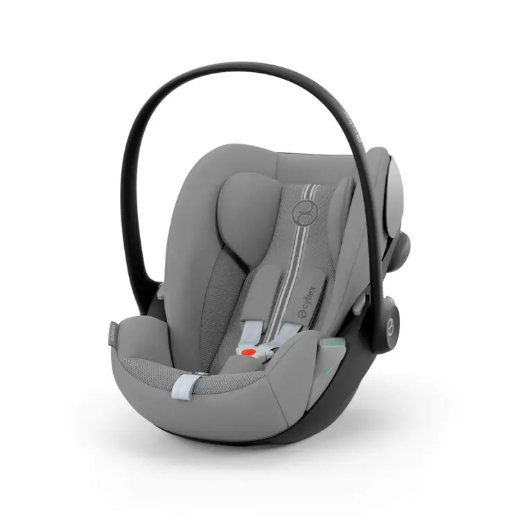Cloud G Plus - I-Size Autostoel - Cybex