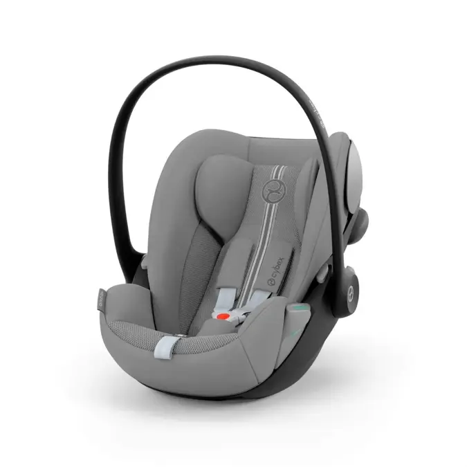 Cloud G Plus - I-Size Autostoel - Cybex