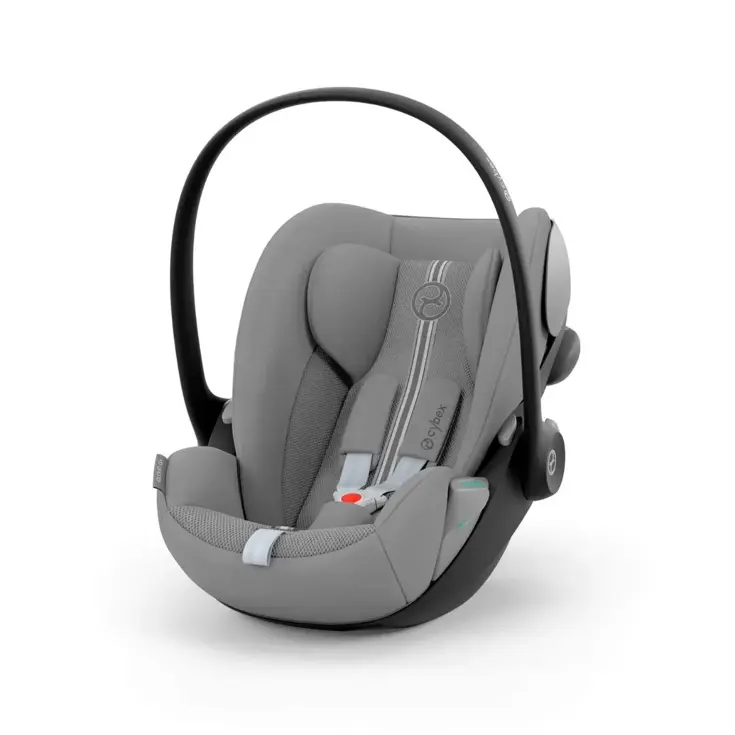 Cloud G Plus - I-Size Autostoel - Cybex
