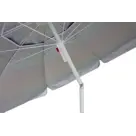 Eurotrail Strand Parasol Regenboog Ø 160 cm