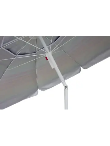 Eurotrail Strand Parasol Regenboog Ø 160 cm