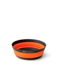 SeatoSummit Frontier Collapsible Kom L Oranje